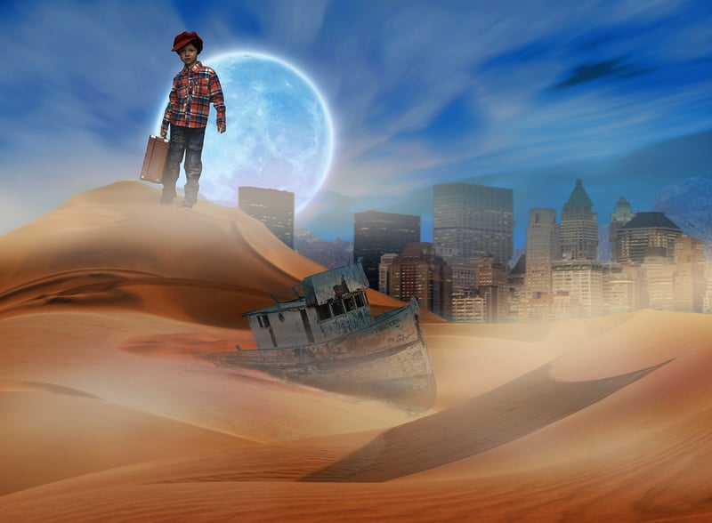 The Little Prince